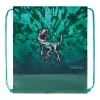 Sacca sportiva Herlitz 50043453 Poliestere Vari colori Ragazzo/Ragazza