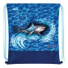 Sacca sportiva Herlitz 50043453 Poliestere Vari colori Ragazzo/Ragazza