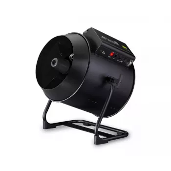 Macchina per neve artificiale Antari S-600 1200 W distanza di lancio 18 m