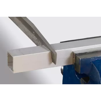 Lima piatta KWB 480380 40 mm per metallo
