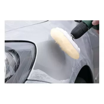 Cuffia lucidante KWB 484500 accessorio per levigatrice 1 pz.