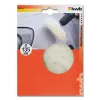 Cuffia lucidante KWB 484500 accessorio per levigatrice 1 pz.