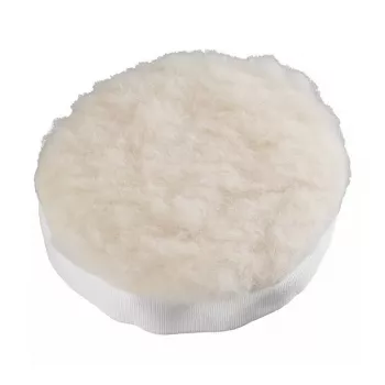 Cuffia lucidante KWB 484500 accessorio per levigatrice 1 pz.