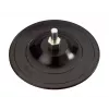 Platorello KWB 487000 per smerigliatrice angolare, diametro 11,5 cm, 1 pz.