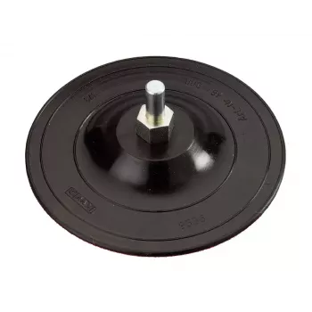 Platorello KWB 487000 per smerigliatrice angolare, diametro 11,5 cm, 1 pz.
