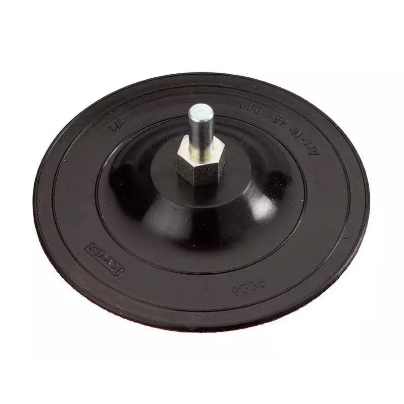 Platorello KWB 487000 per smerigliatrice angolare, diametro 11,5 cm, 1 pz.
