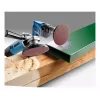 Disco lucidante KWB 487320 diametro di lavoro 11,5 cm ciliegia