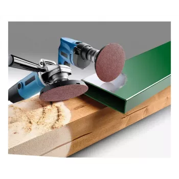 Disco lucidante KWB 487320 diametro di lavoro 11,5 cm ciliegia