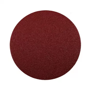 Disco lucidante KWB 487320 diametro di lavoro 11,5 cm ciliegia