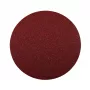 Disco lucidante KWB 487320 diametro di lavoro 11,5 cm ciliegia