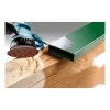 Set dischi abrasivi KWB 491912 5 pz.