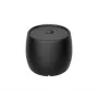 HP altoparlante Bluetooth 360 nero, con filo e senza fili, mono portatile, nero, cilindrico, a pulsanti, universale
