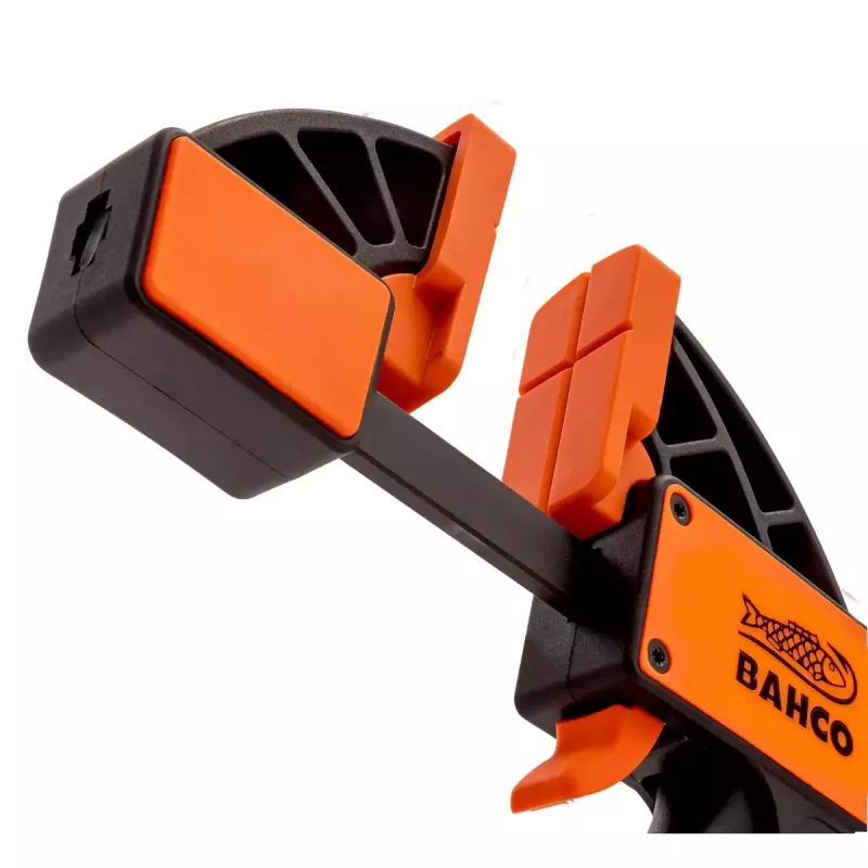 Morsetto Bahco QC-115A-2P peso 200 g