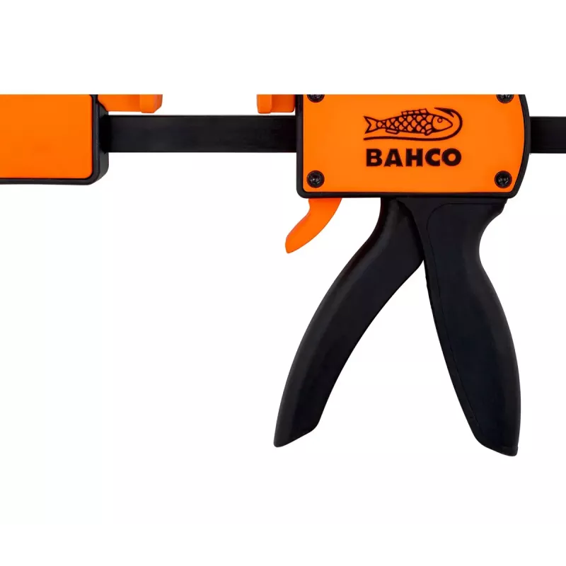Morsetto Bahco QC-115A-2P peso 200 g