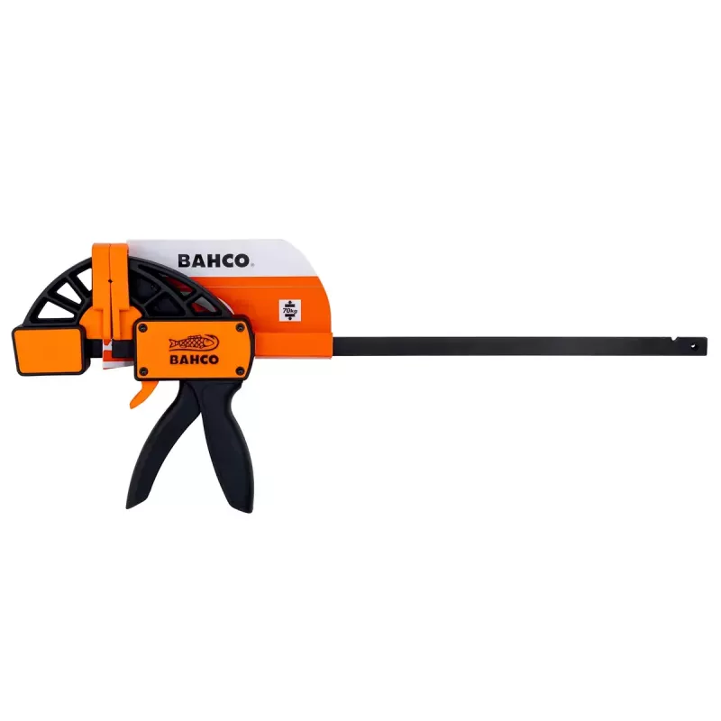 Morsetto Bahco QC-150A-2P peso 600 g