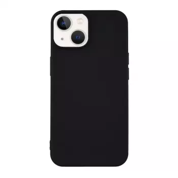 Cover JT BERLIN Pankow Soft custodia per cellulare nero 17 cm (6,7