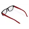Hama 00096207 occhiali da lettura ovali, nero