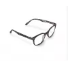 Hama 00096228 occhiali da lettura unisex ovali montatura completa multicolore