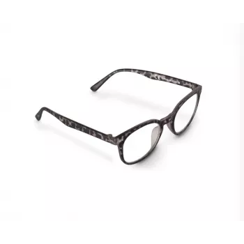 Hama 00096229 occhiali da lettura unisex ovali montatura completa multicolore