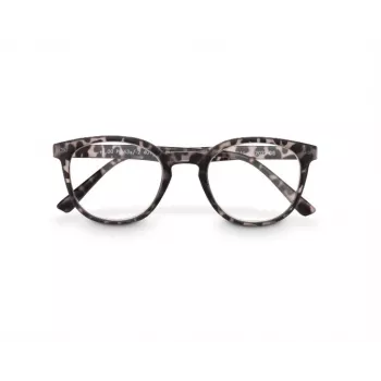Hama 00096232 occhiali da lettura unisex ovali montatura completa multicolore