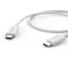 Hama 00201675 caricabatterie mobile per cuffie, powerbank, smartphone, tablet bianco AC ricarica rapida per interni