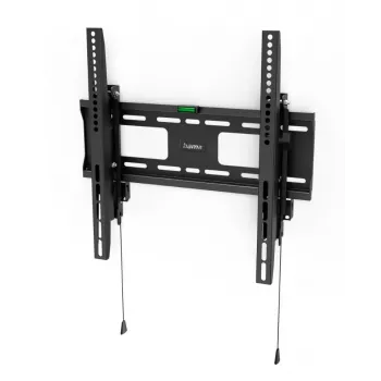 Hama 00220859 supporto da parete per TV 165,1 cm (65 inch) nero