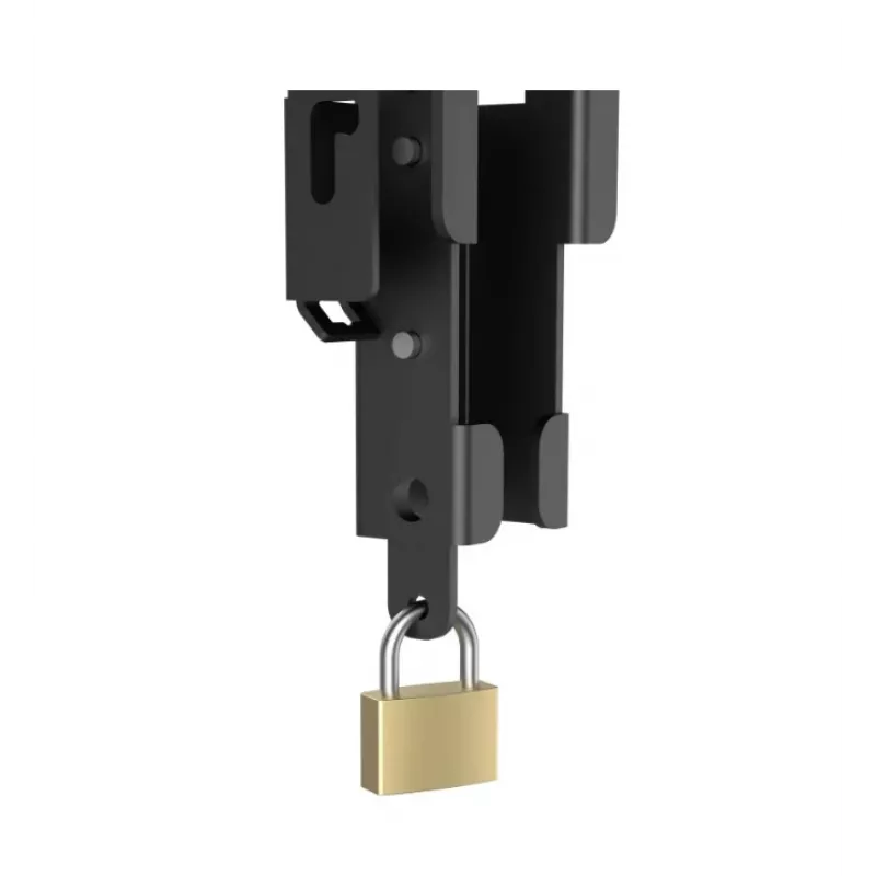 Hama 00220859 supporto da parete per TV 165,1 cm (65