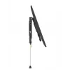 Hama 00220859 supporto da parete per TV 165,1 cm (65