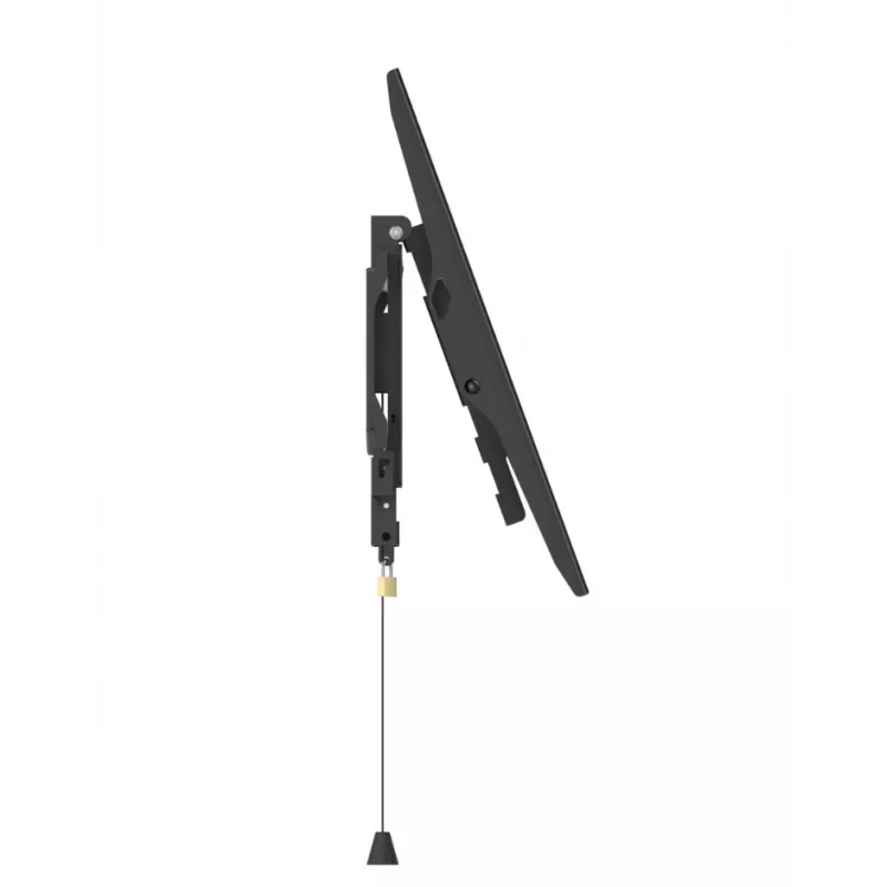 Hama 00220859 supporto da parete per TV 165,1 cm (65