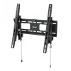 Hama 00220859 supporto da parete per TV 165,1 cm (65