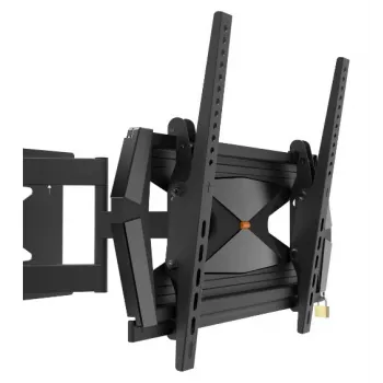 Hama 00220860 supporto da parete per TV 165,1 cm (65