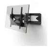 Hama 00220860 supporto da parete per TV 165,1 cm (65