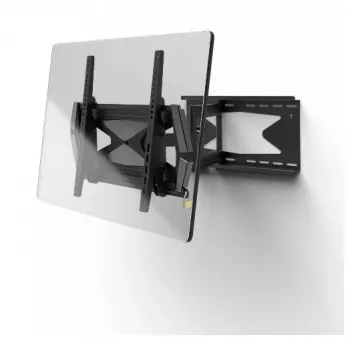 Hama 00220860 supporto da parete per TV 165,1 cm (65