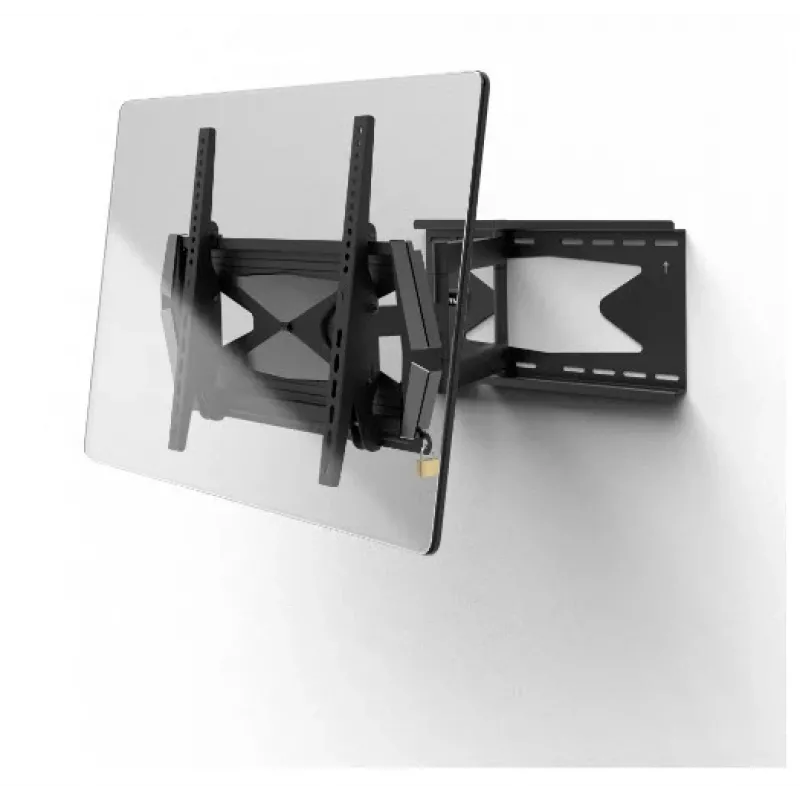 Hama 00220860 supporto da parete per TV 165,1 cm (65
