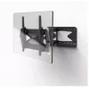 Hama 00220860 supporto da parete per TV 165,1 cm (65