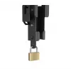 Hama 00220861 supporto da parete per TV 2,29 m (90