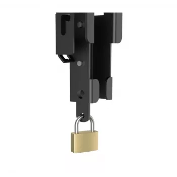 Hama 00220861 supporto da parete per TV 2,29 m (90