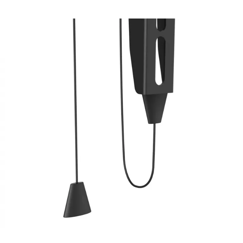 Hama 00220861 supporto da parete per TV 2,29 m (90