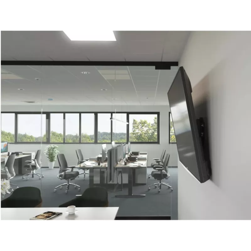 Hama 00220861 supporto da parete per TV 2,29 m (90