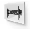 Hama 00220861 supporto da parete per TV 2,29 m (90