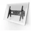 Hama 00220861 supporto da parete per TV 2,29 m (90