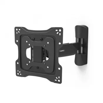 Hama 00220864 Supporto a parete per TV 121,9 cm (48 pollici) nero