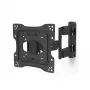 Hama 00220865 Supporto a parete per TV 121,9 cm (48 pollici) nero