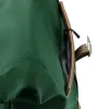 Hama 00222024 Borsa per laptop 41,1 cm (16,2 pollici) zaino verde