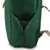 Hama 00222024 Borsa per laptop 41,1 cm (16,2 pollici) zaino verde