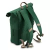 Hama 00222024 Borsa per laptop 41,1 cm (16,2 pollici) zaino verde