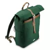 Hama 00222024 Borsa per laptop 41,1 cm (16,2 pollici) zaino verde