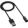 Cavo di ricarica Polar Charge 2.0 USB-A 910104735 nero