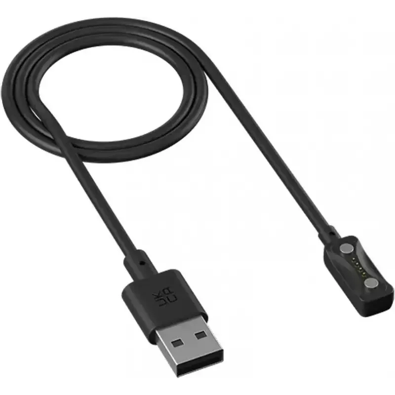 Cavo di ricarica Polar Charge 2.0 USB-A 910104735 nero