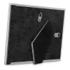 Hama 00057827 Cornice portafoto cornice per foto singole nero, grigio